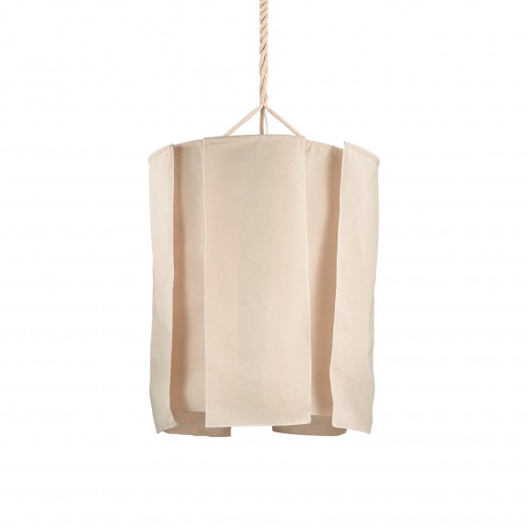 Ideal Lux 207650 závesné stropné svietidlo AMAC 1x60W|E27