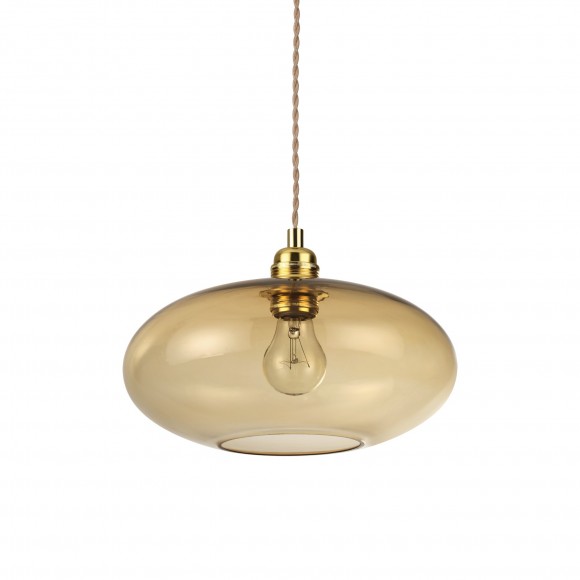 Ideal Lux 207988 závesné stropné svietidlo Blob 1x42W|E27