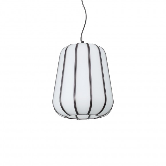 Ideal Lux 208282 závesné stropné svietidlo Kyoto 1x60W|E27
