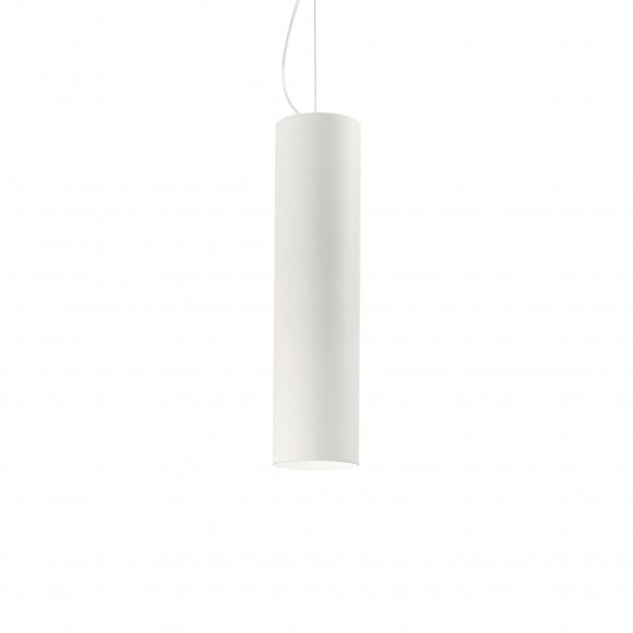 Ideal Lux 211749 LED závesné stropné svietidlo Tube 1x8W|3000K