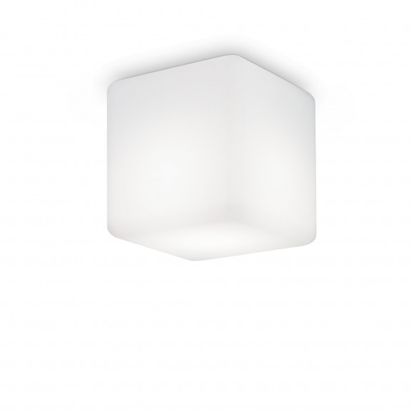 Ideal Lux 213194 stropné svietidlo Luna 1x42W|E27