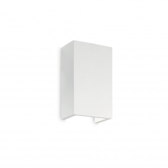 Ideal Lux 214689 nástenné svietidlo Flash 1x40W|G9