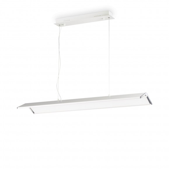 Ideal Lux 221199 LED závesné stropné svietidlo Croisette 1x45,3W|4000K
