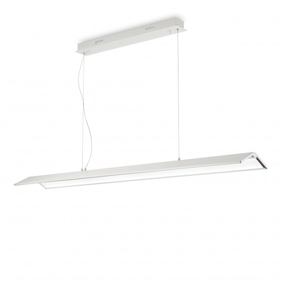 Ideal Lux 221205 LED závesné stropné svietidlo Croisette 1x68W|4000K