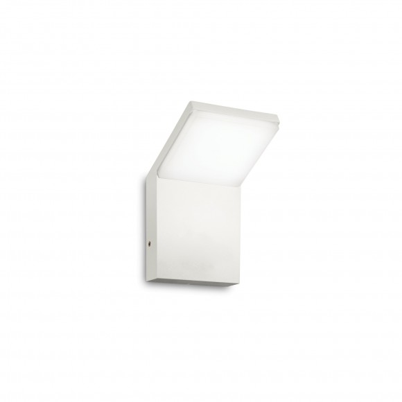 Ideal Lux 221502 LED nástenné svietidlo Style 1X9W|4000K|IP54