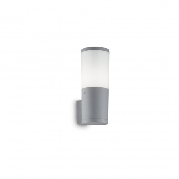 Ideal Lux 221953 vonkajšie nástenné svietidlo Amelia 1x23W|E27|IP44