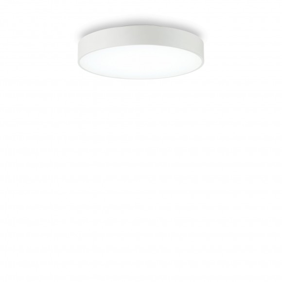 Ideal Lux 223186 LED stropné svietidlo Halo 1x25W|3000K