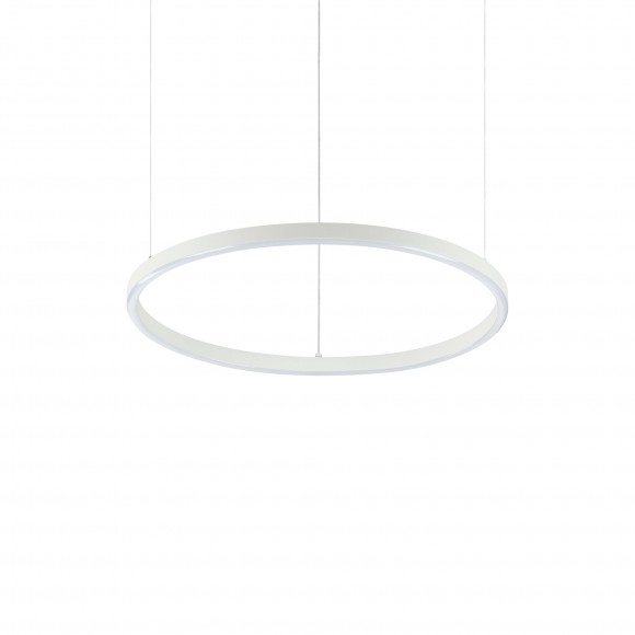 Ideal Lux 229461 LED závesný stropný luster Oracle Slim 1x30W | 1810lm | 3000K