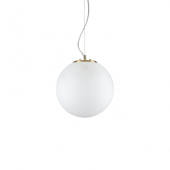 Ideal Lux 241357 závesný stropný luster Grape 1x60W | E27 - mliečne sklo