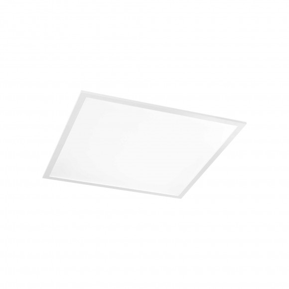 Ideal Lux 249711 LED stropný panel 1x38,5W | 3800lm | 3000K - biela