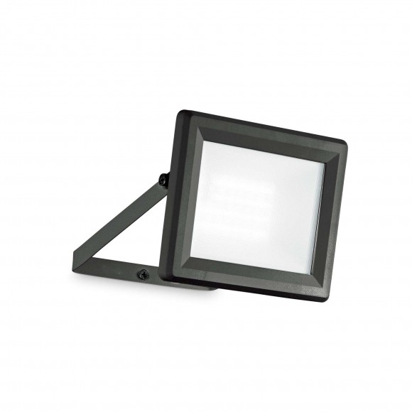 Ideal Lux 250991 LED vonkajší reflektor Flood 1x20W | 1850lm | 4000K | IP65 - čierna
