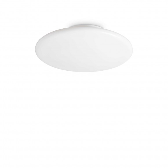 Ideal Lux 261010 LED prisadené stropné svietidlo Chopin 1x18W | 1600L | 3000K - biela