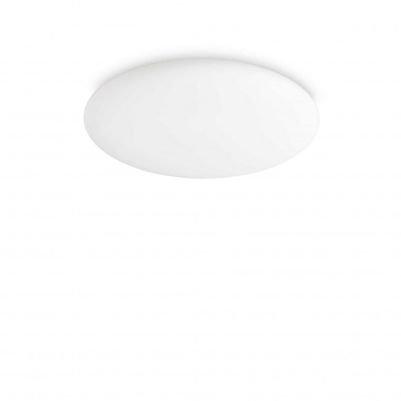 Ideal Lux 261188 LED stropné svietidlo Level 1x24W | 2100L | 3000K - biela