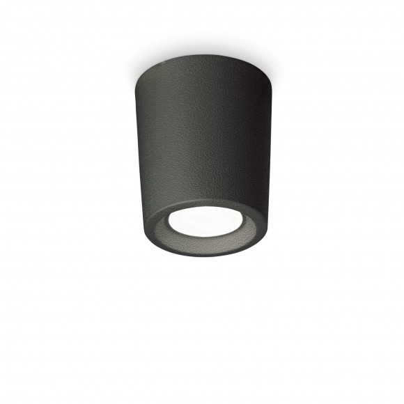 Ideal Lux 269764 prisadené stropné svietidlo Livia 1x6W | GU10 | IP55