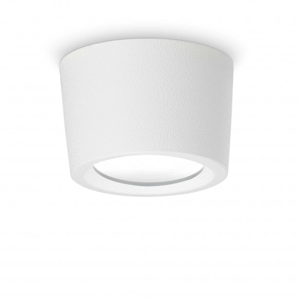 Ideal Lux 269771 stropné svietidlo Livia 1x10W | GX53 | IP55