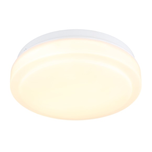 Globo IMELDA 41259-16 LED prisadené stropné svietidlo | 9W LED | 570lm | 3000K