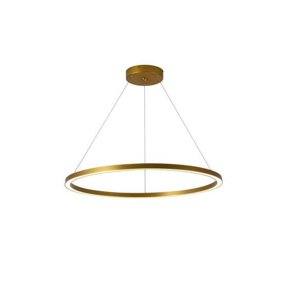 Immax 07159-G80 LED FINO | 60W integrovaný LED zdroj | 4200 lm | 2700K - 6500K