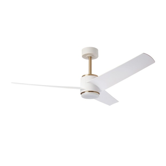 Immax NEO LITE 07281L LED ventilátor s osvetlením BEAUTY  integrovaný LED zdroj