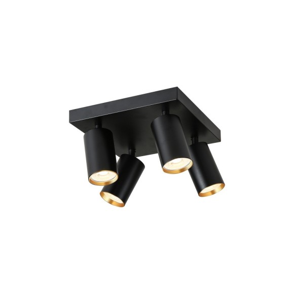Immax NEO LITE 07266W LED bodové stropné svietidlo PUNTO | 6W integrovaný LED zdroj