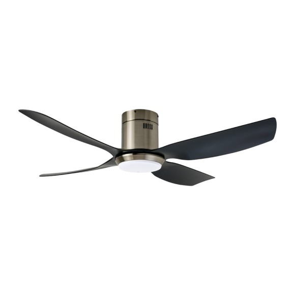 Immax NEO LITE 07283L LED ventilátor s osvetlením PURE  integrovaný LED zdroj