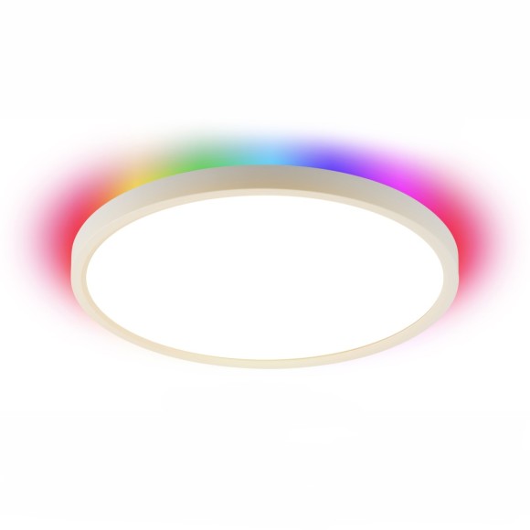 Immax NEO LITE 07169-W60 LED prisadené stropné svietidlo TUDO  | 65W integrovaný LED zdroj