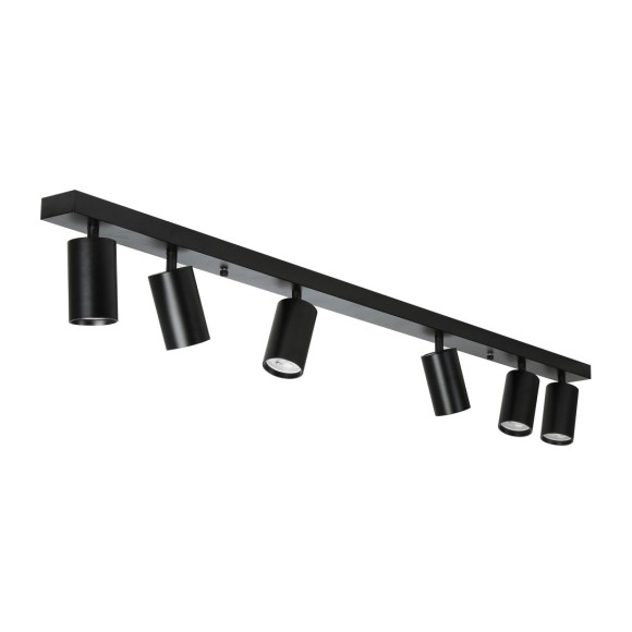 Immax NEO  07269Z LED bodové stropné svietidlo PUNTO | 4,8W integrovaný LED zdroj