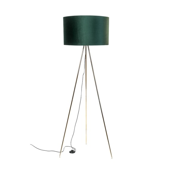 Zuma Line 003064-019159 stojacia lampa INGA E27