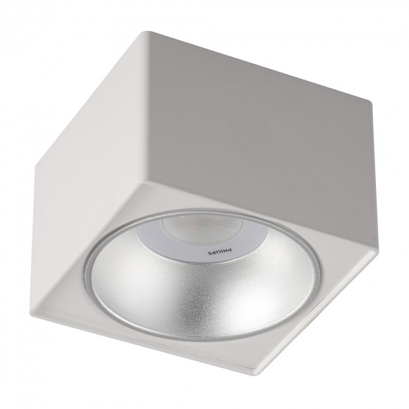 Emithor 18088 INNEZ povrchovej bodové svietidlo LED / 1x11,6W biela