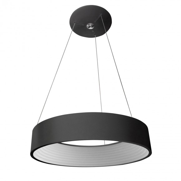 Italux 3936-832RP-BK-3 LED Mattia | 32W integrovaný LED zdroj | 1760lm | 3000K