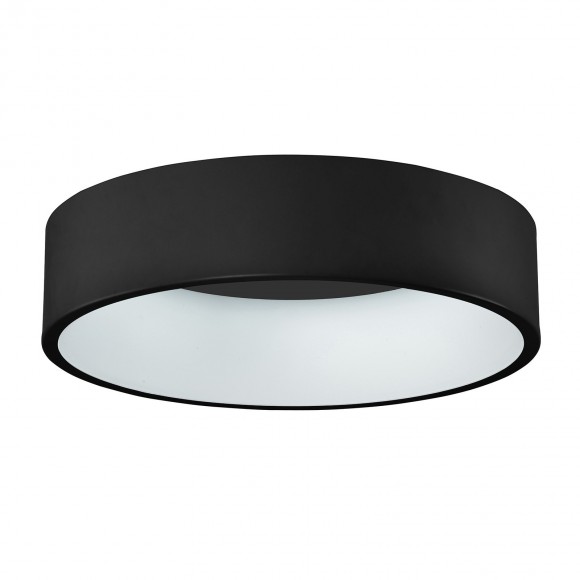 Italux 3945-842RC-BK-3 LED Chiara | 42W integrovaný LED zdroj | 2310lm | 3000K