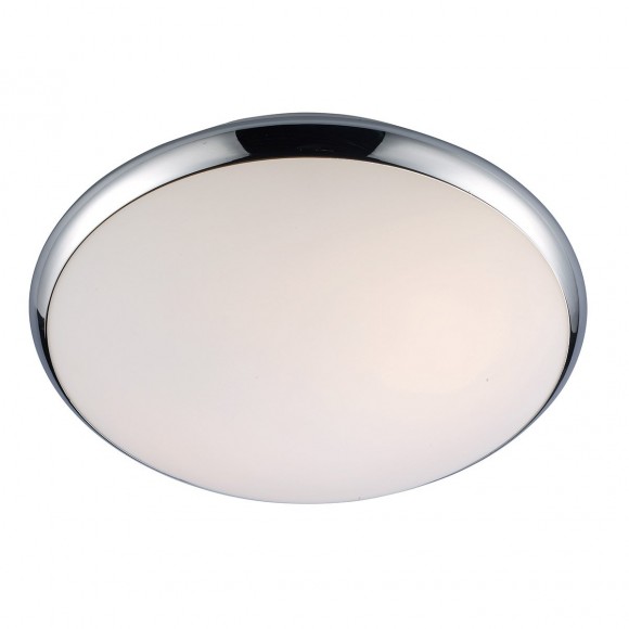 Italux 5005-L stropné svietidlo do kúpeľne KREO 2x60W | E27 | IP44