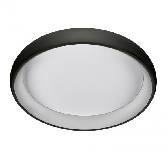 Italux 5280-832RC-BK-3 LED Alessia | 32W integrovaný LED zdroj | 1760lm | 3000K