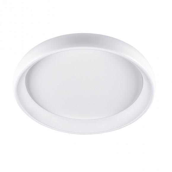 Italux 5280-832RC-WH-3 LED prisadené stropné svietidlo Alessia 1x32W | 3000K