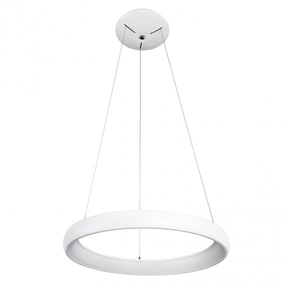 Italux 5280-840RP-WH-3 LED Alessia | 40W integrovaný LED zdroj | 2200lm | 3000K