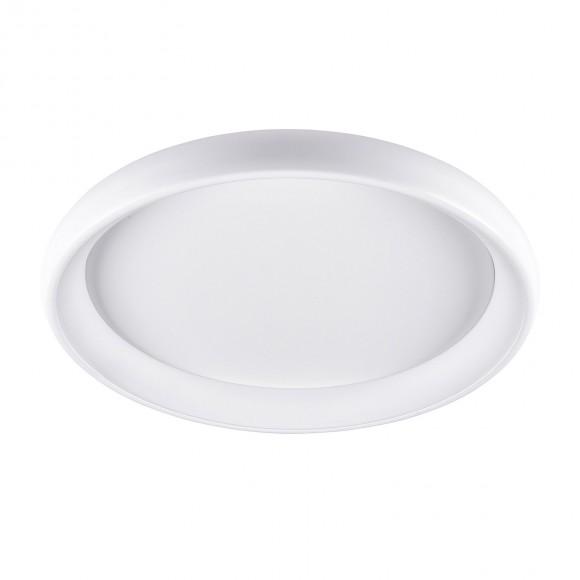 Italux 5280-850RC-WH-3 LED stropné svietidlo Alessia 1x50W | 3000K