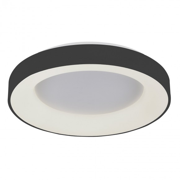 Italux 5304-840RC-BK-3 LED Giulia | 40W integrovaný LED zdroj | 2200lm | 3000K