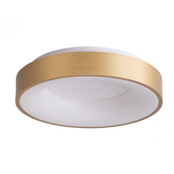 Italux 5304-840RC-GD-3 LED Giulia | 40W integrovaný LED zdroj | 2200lm | 3000K