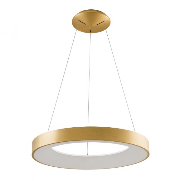 Italux 5304-850RP-GD-3 LED Giulia | 50W integrovaný LED zdroj | 3000lm | 3000K