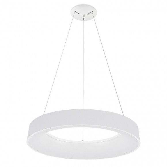 Italux 5304-880RP-WH-3 LED Giulia | 80W integrovaný LED zdroj | 4400lm | 3000K