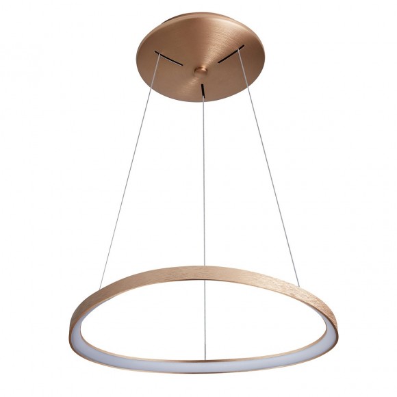Italux 5355-848ROP-GB-3 LED Morfi | 48W integrovaný LED zdroj | 1640lm | 3000K