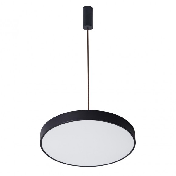 Italux 5361-830RP-BK-3 LED Orbital | 30W integrovaný LED zdroj | 1800lm | 3000K