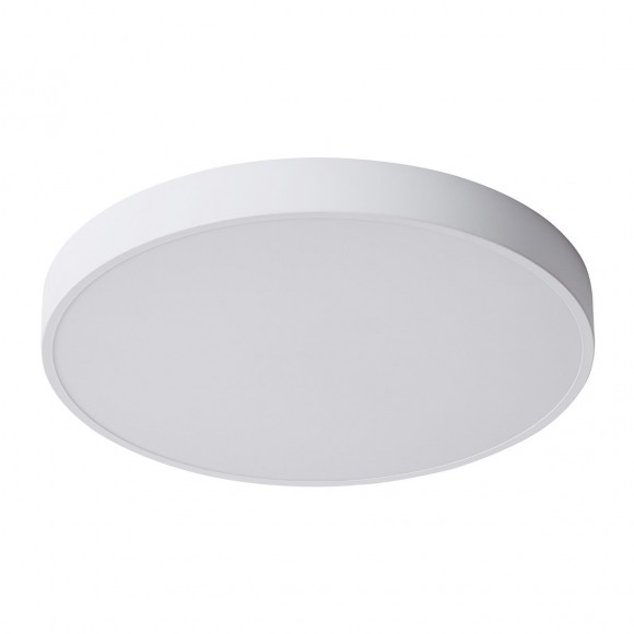 Italux 5361-860RC-WH-3 LED stropné svietidlo Orbital 1x60W | 3600lm | 3000K - biela