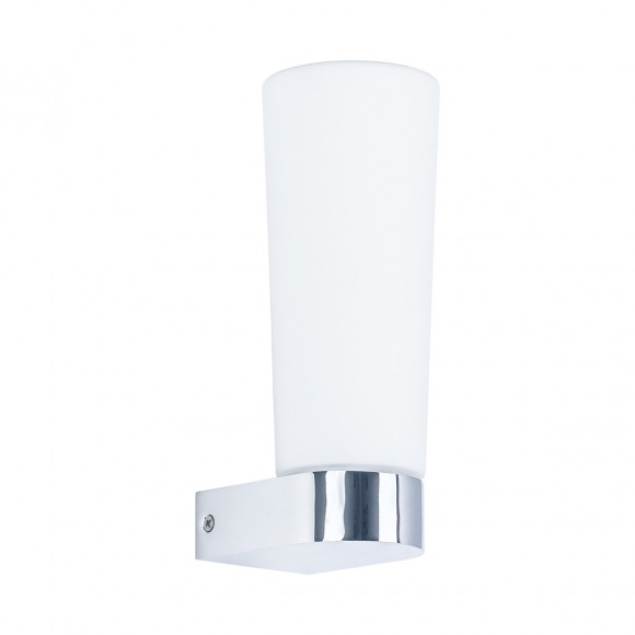 Italux 8908-1W nástenná lampa do kúpeľne Paulo 1x40W | E14 | IP44