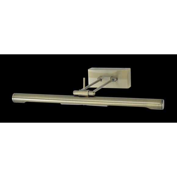 Italux 966/2G9 ANT.B Technic G9