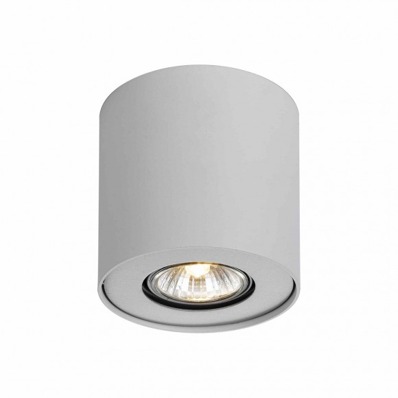 Italux CL-130SMD-WH LED bodové stropné svietidlo Tamže 1x4,5W | 3000K