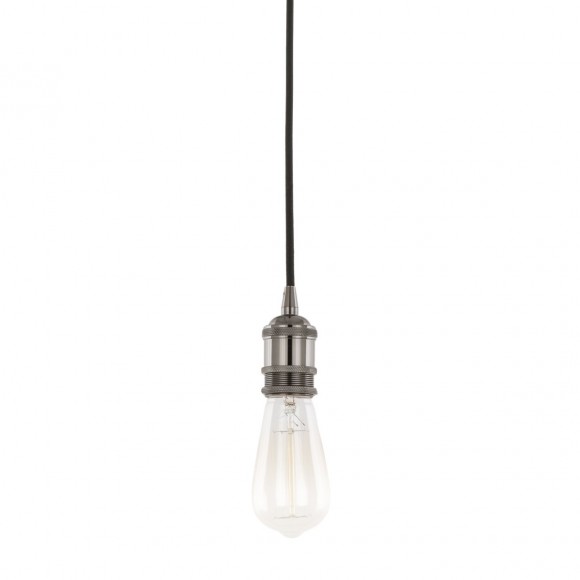 Italux DS-M-034 SHINY kábel s objímkou ​​Atrium 1x60W | E27