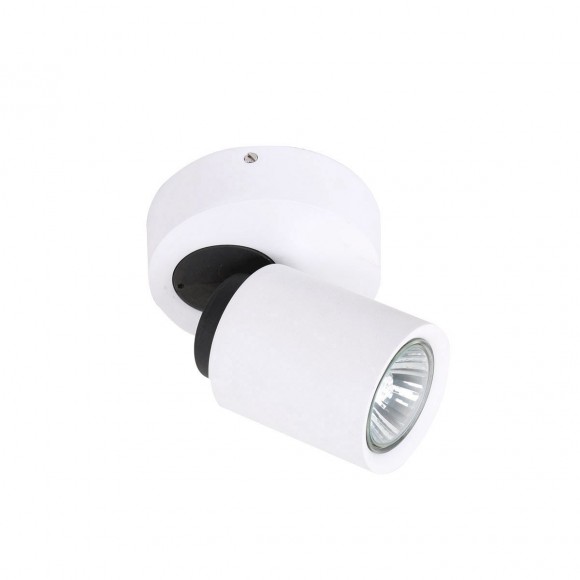 Italux FH31311B nástenná lampa Lucien 1x35W | GU10