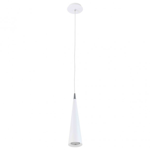 Italux FH31801-BJ LED závesné stropné svietidlo Pietro 1x50W | GU10