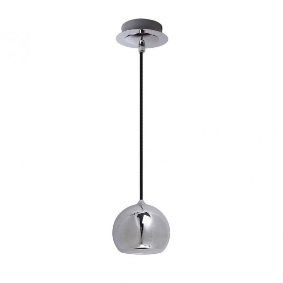 Italux FH5951-BCB-120 James CH GU10