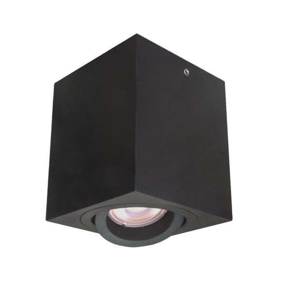 Italux IT8004S1-BK Emilio | 50W GU10